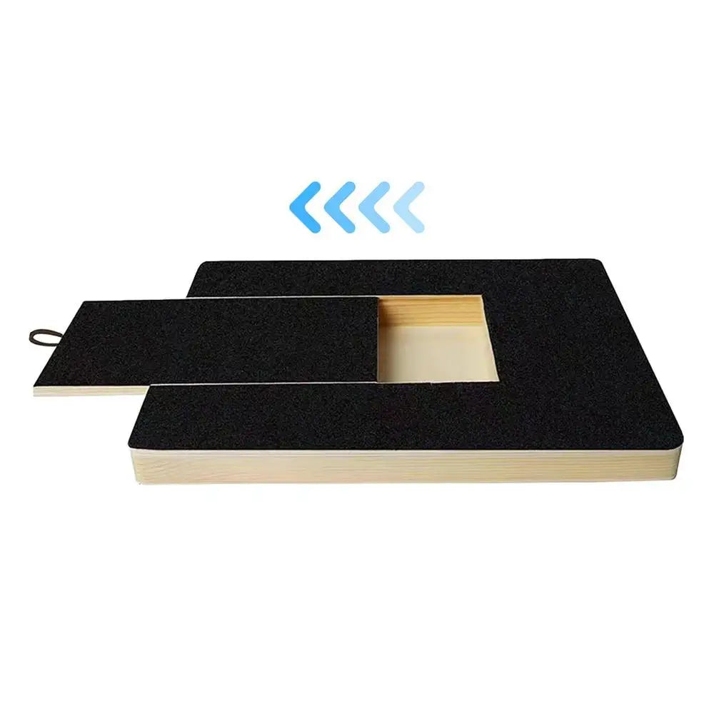 Dog Nail Scratch Board