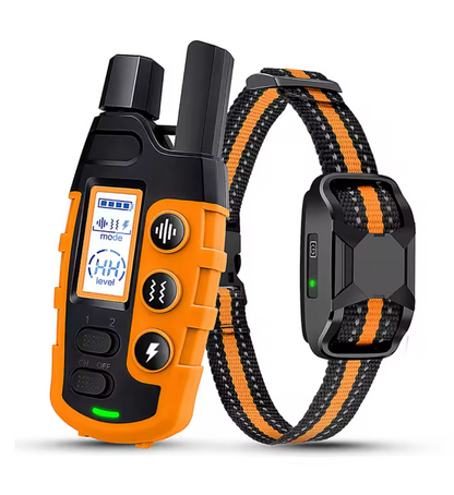 Pets' Joy store™Remote Control Dog Training