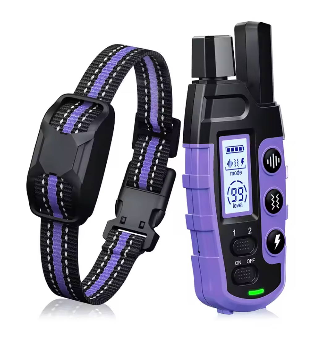 Pets' Joy store™Remote Control Dog Training