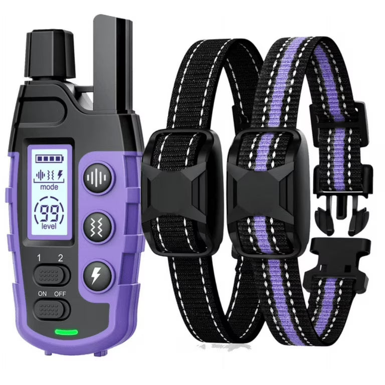Pets' Joy store™Remote Control Dog Training