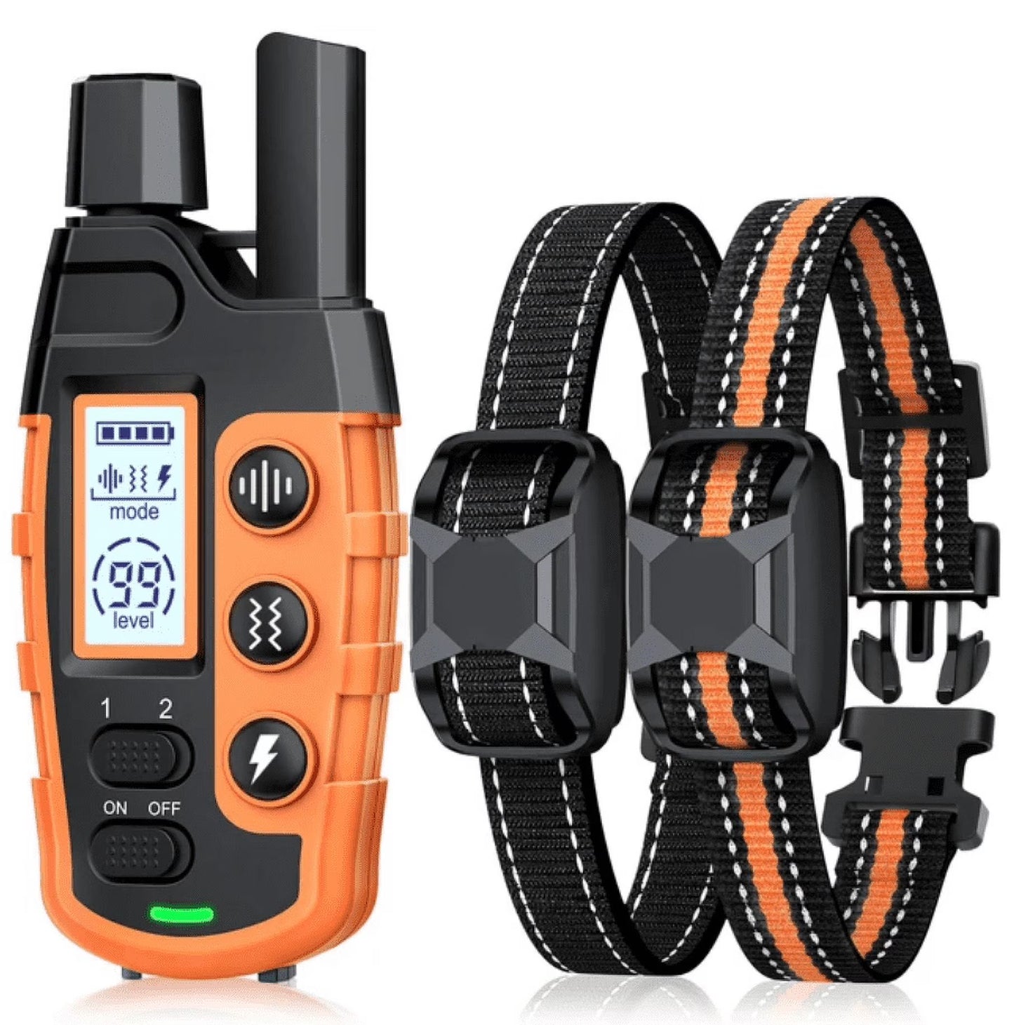 Pets' Joy store™Remote Control Dog Training