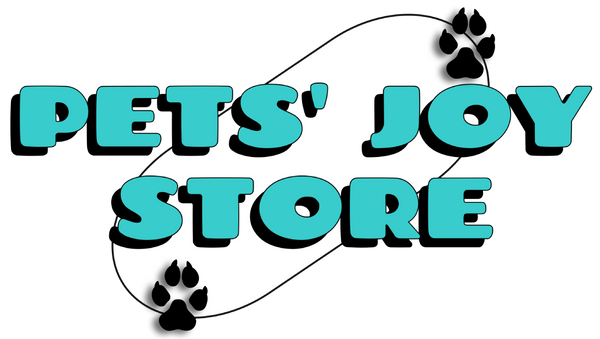 Pets' Joy store
