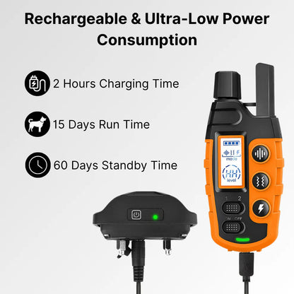 Pets' Joy store™Remote Control Dog Training